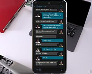 summer vacation 33 peter might be gay