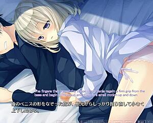 Primal Hearts Route4 Scene1 With Subtitle