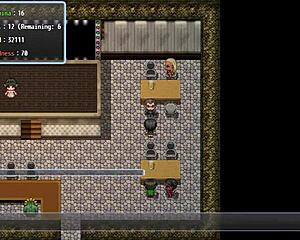 Homem Fica Lambendo A Buceta Da Protagonista Em Uma Fonte Termal - Bounty Hunter License - Parte 3