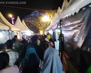 Walk Through Lone to the Crow Peoples