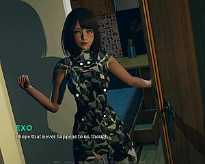 I’m Hooked on Eternum Gameplay Part 2 Animation