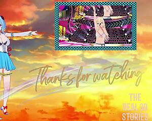 Naruto Sasuke Hentai Videos with Uncensored Gay Sex, Blowjob, and Cumshot Gameplay