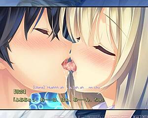 Primal Hearts Route4 Scene1 With Subtitle