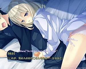 Primal Hearts Route4 Scene1 With Subtitle