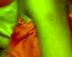 Relaxing Pussy Massage With Oiled Lovers In Intimate Asian Couple Scene!