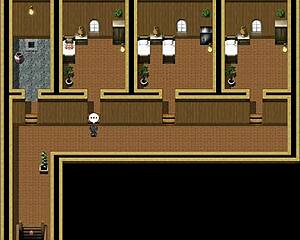 You see those two brothers fucking the witch in the online game?