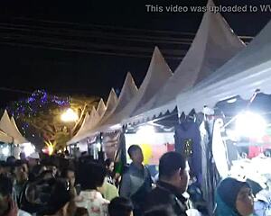 Walk Through Lone to the Crow Peoples