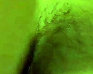 Deflowering Cute Teen's Tight Ass!