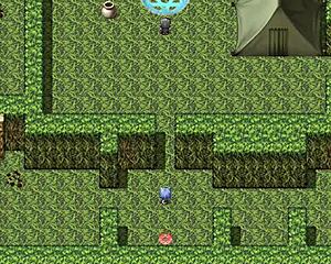 Karen gets horny from the smell