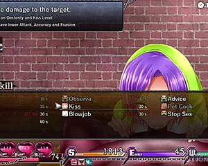 Did You Enjoy Karryns Prison Hentai Game?