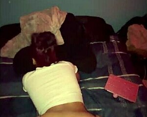 does princess yaya get a birthday creampie after blowjob and ass fucking?