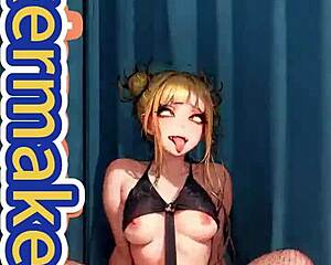 Why Does AI Art TikTok Dance with Frieren, Toga, Eva?