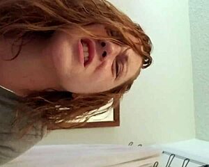 Bathroom Quickie
