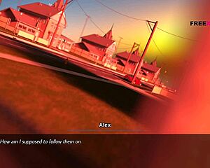 DREAMS OF DESIRE - ALEX FINGERS LATISHAS ASS