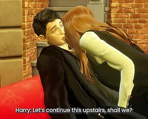 A Loyal Friend - 3d Hentai - Preview Version