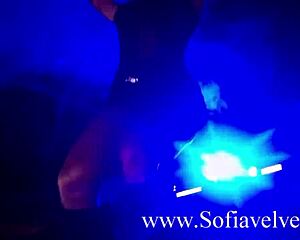 sexy mexicanas dancing with escorts in lively moves