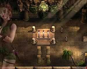 Treasureofnadia - Emilys Naked Profile E3 65