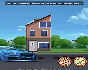 I got a blowjob on an expensive yacht with big ass