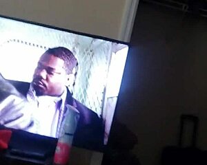 Whore Bent Over Doggystyle!