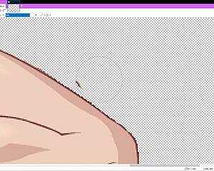 Removing Background Adding Stockings Speedrun