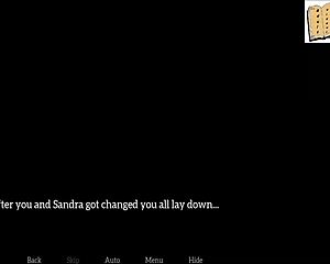 My new family cartoon episode 120