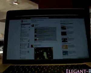 european slut says, fuck my ass hard while getting anal