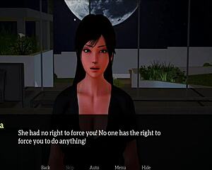 My new family cartoon episode 120