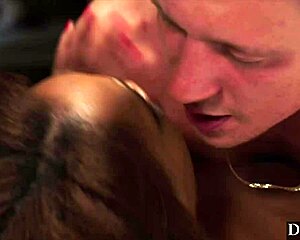 Deeper lacey & oliver push their limits & explore new kinks