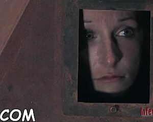 I's so horny, I cant wait to get fuck'd hard in my tight pussey, oh god its gonna be amazin'.