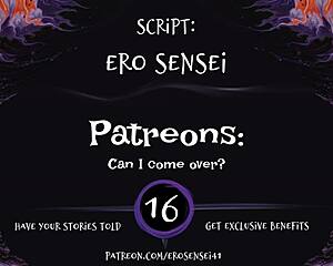 Erotic Lesbian Harem Mansion Awakens Deep Desires