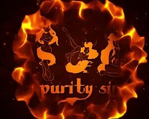 Is Danny Fucking Ember in Amity Park Redux Part 30?