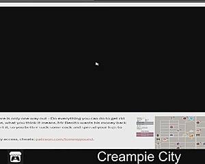 i love getting creampied in this erotic city