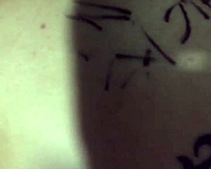 Sherytiffany's Bareback Anal?