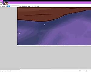 Removing Background Adding Stockings Speedrun