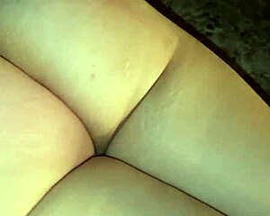 why do i punish her in this sexy lingerie scene