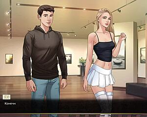 Complete gameplay of our red string part 12