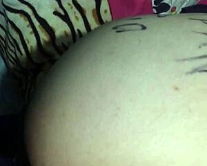 Sherytiffany's Bareback Anal?