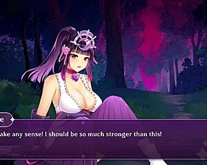 Fapgodess 2 hentai game is so fun 😊