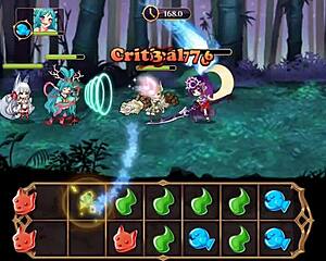 Fapgodess 2 hentai game is so fun 😊