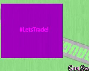 Plowed Teen Stepdaughter