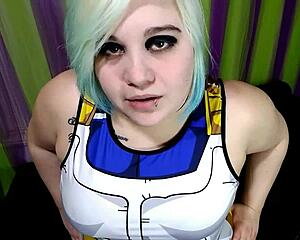 Kyra Hellfire Dominates in Femdom Compilation 1