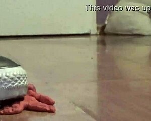 giantess clayman stomp