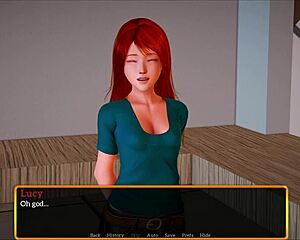 my new stepfamly game adventur