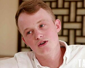 Banging the Babysitter Sera Ryder and Jimmy Michaels Hard!