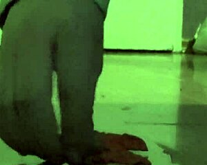 giantess clayman stomp