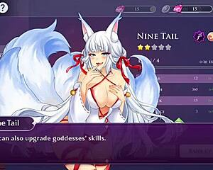 Fapgodess 2 hentai game is so fun 😊