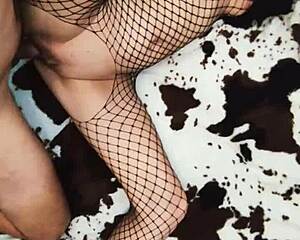 hot couple gets wild with amateur anal sex