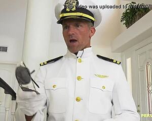 ugh, you're the worst stepdad ever, maya bijou just can't deal with this