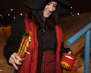 yo, public agent, blow my flute with Melany Mendes before we bang