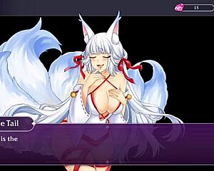 Fapgodess 2 hentai game is so fun 😊